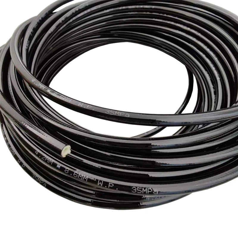 High Pressure Grease Hose